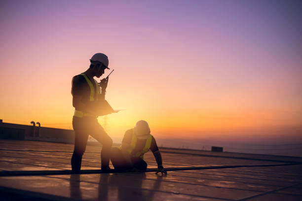 Best Residential Roofing Contractor  in Greenup, IL