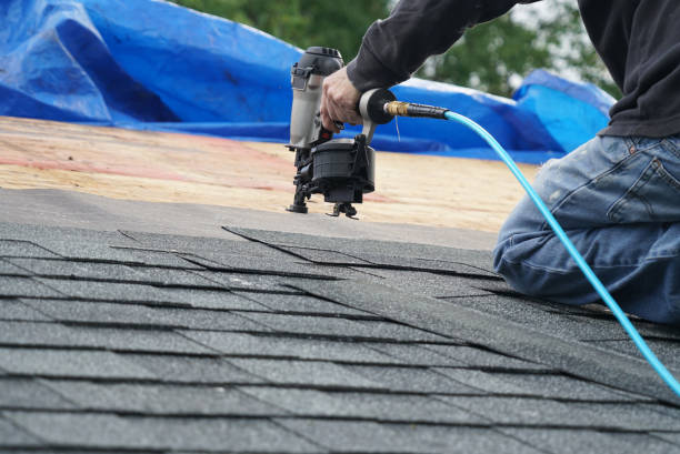 Best Storm Damage Roof Repair  in Greenup, IL