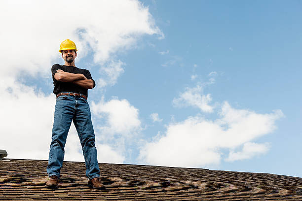 Reliable Greenup, IL Roofing Contractor Solutions